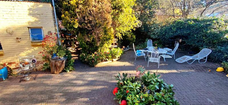 3 Bedroom Property for Sale in Noordhoek Free State